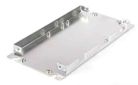 sheet metal chassis dezhen|Sheet Metal Enclosure Design Tips .